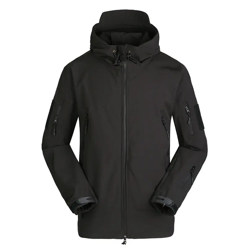 TACTIQUE NOIR