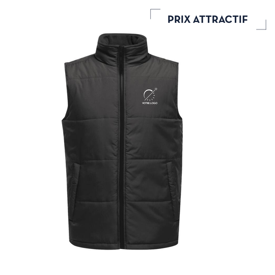 HÉRA | GILET PERSONNALISABLE