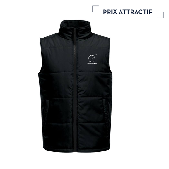 HÉRA | GILET PERSONNALISABLE