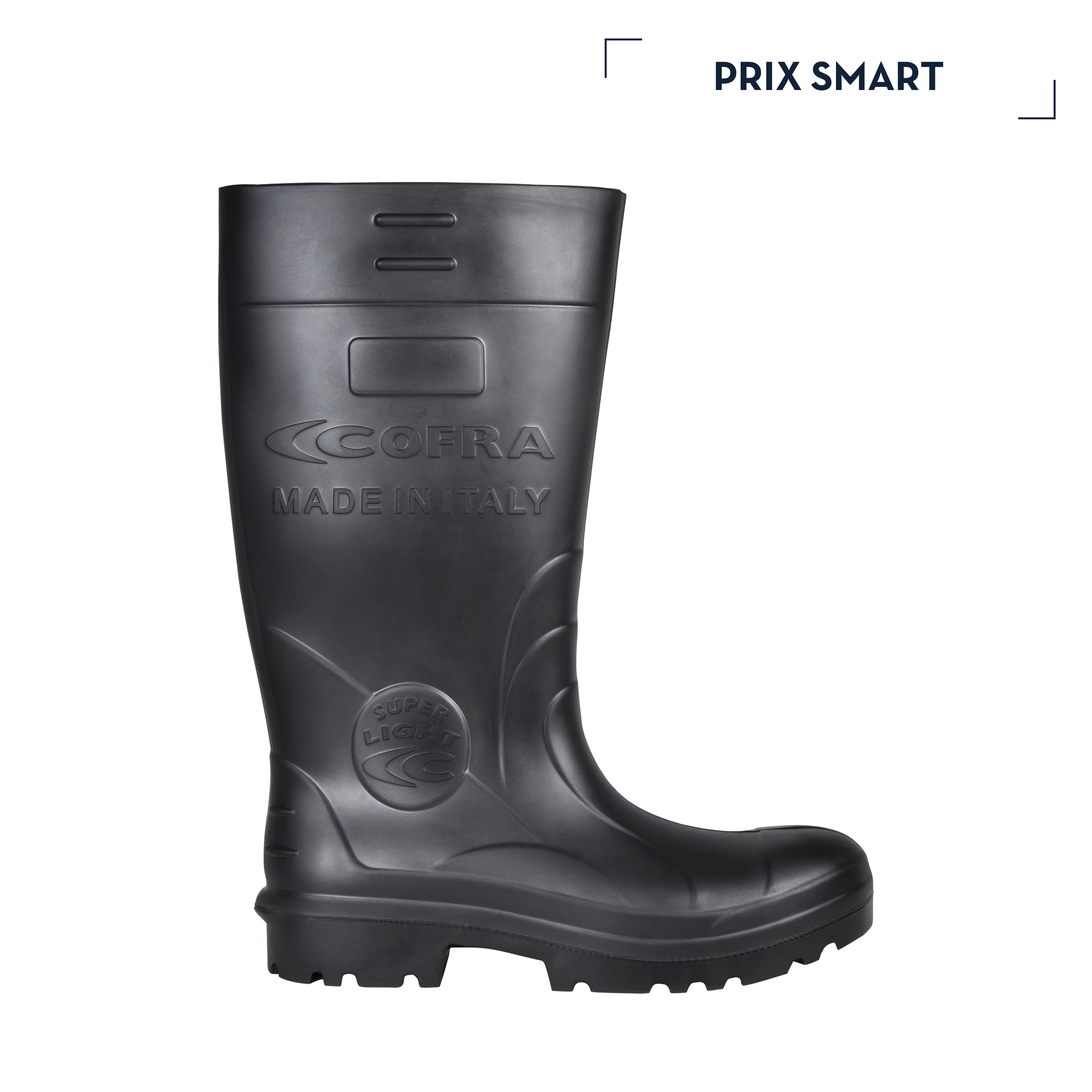 NJORD S5 | BOTTES POUR CHASSEUR/PÊCHEUR