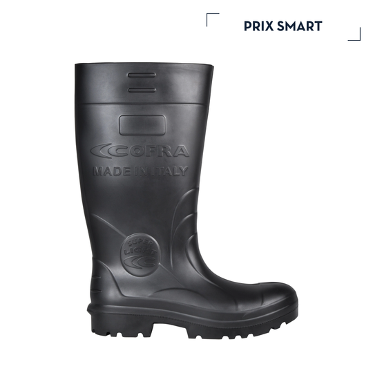 HUNTER S5 | BOTTES POUR CHASSEUR/PÊCHEUR