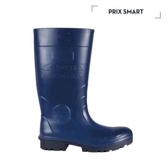 HUNTER S5 | BOTTES POUR CHASSEUR/PÊCHEUR