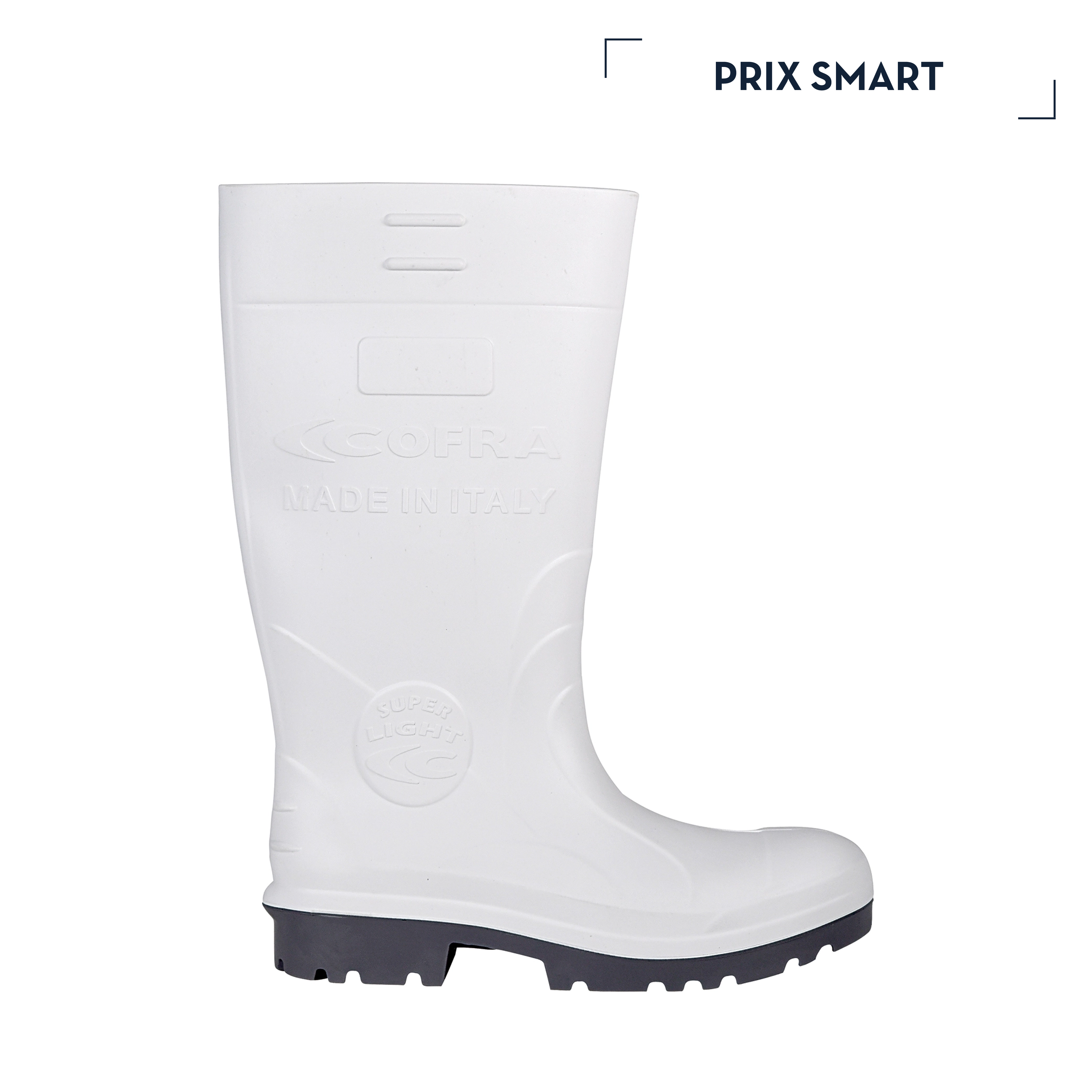 NJORD S5 | BOTTES POUR CHASSEUR/PÊCHEUR