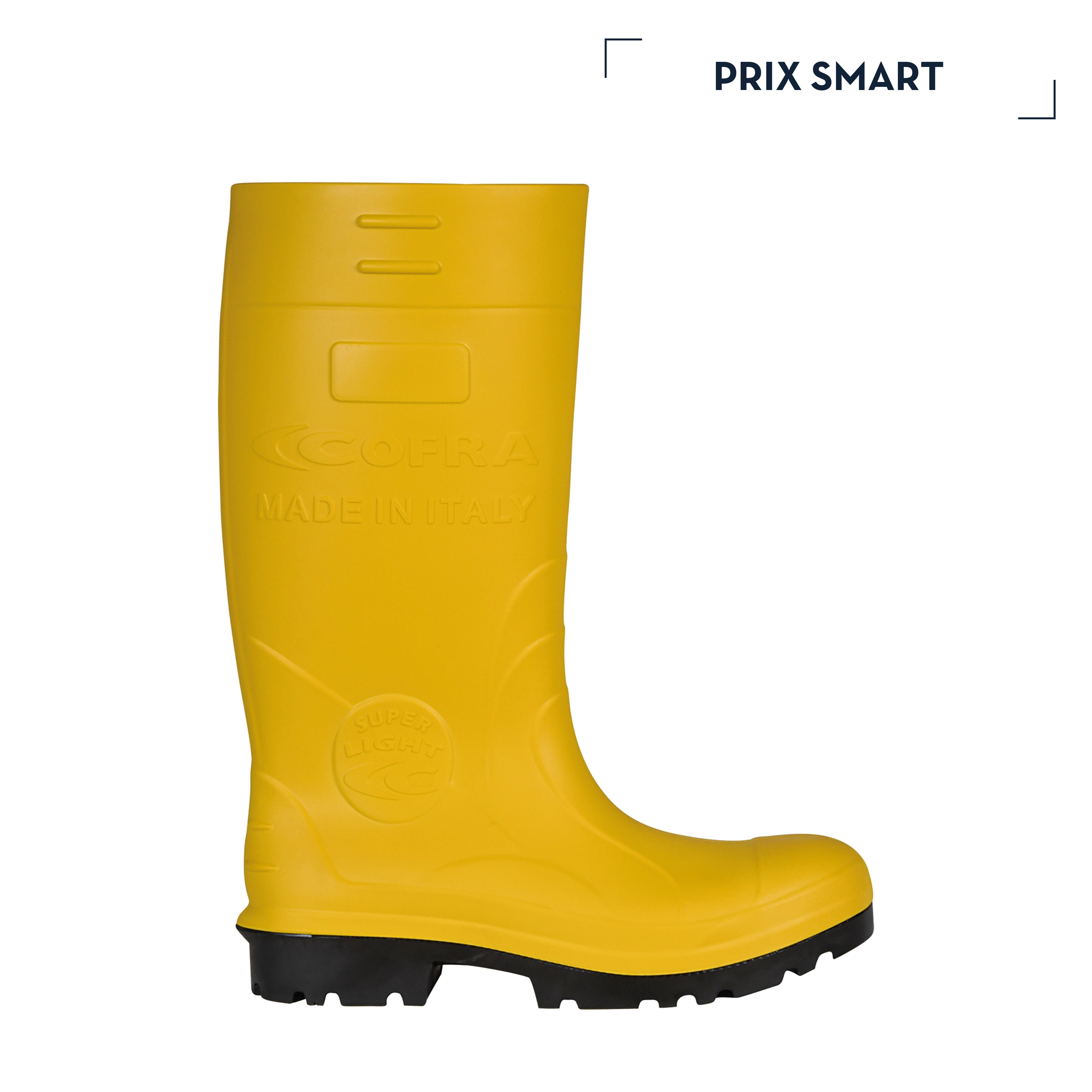 NJORD S5 | BOTTES POUR CHASSEUR/PÊCHEUR