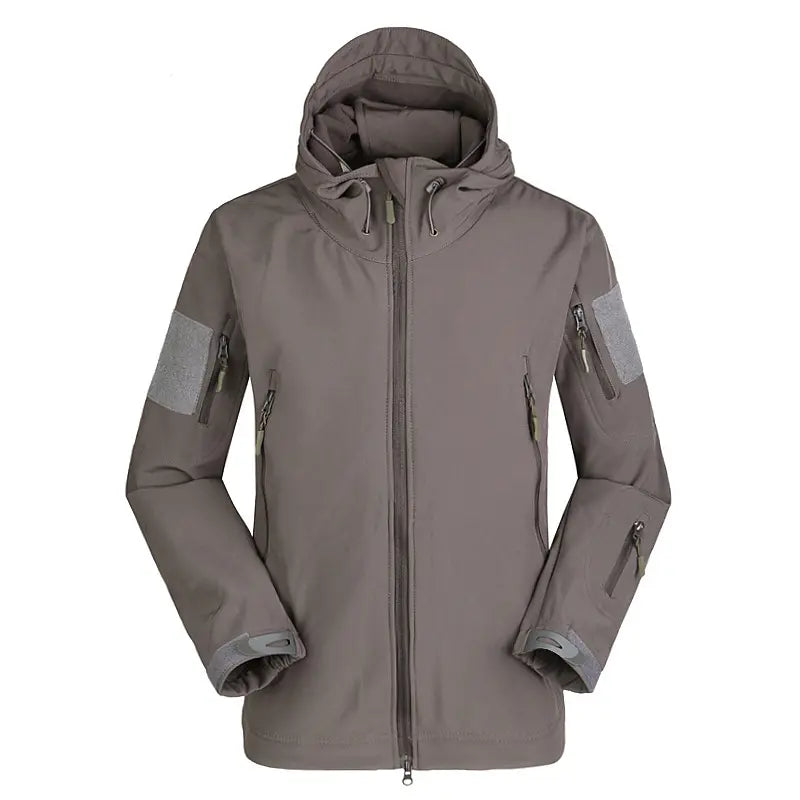 TACTIQUE GRIS