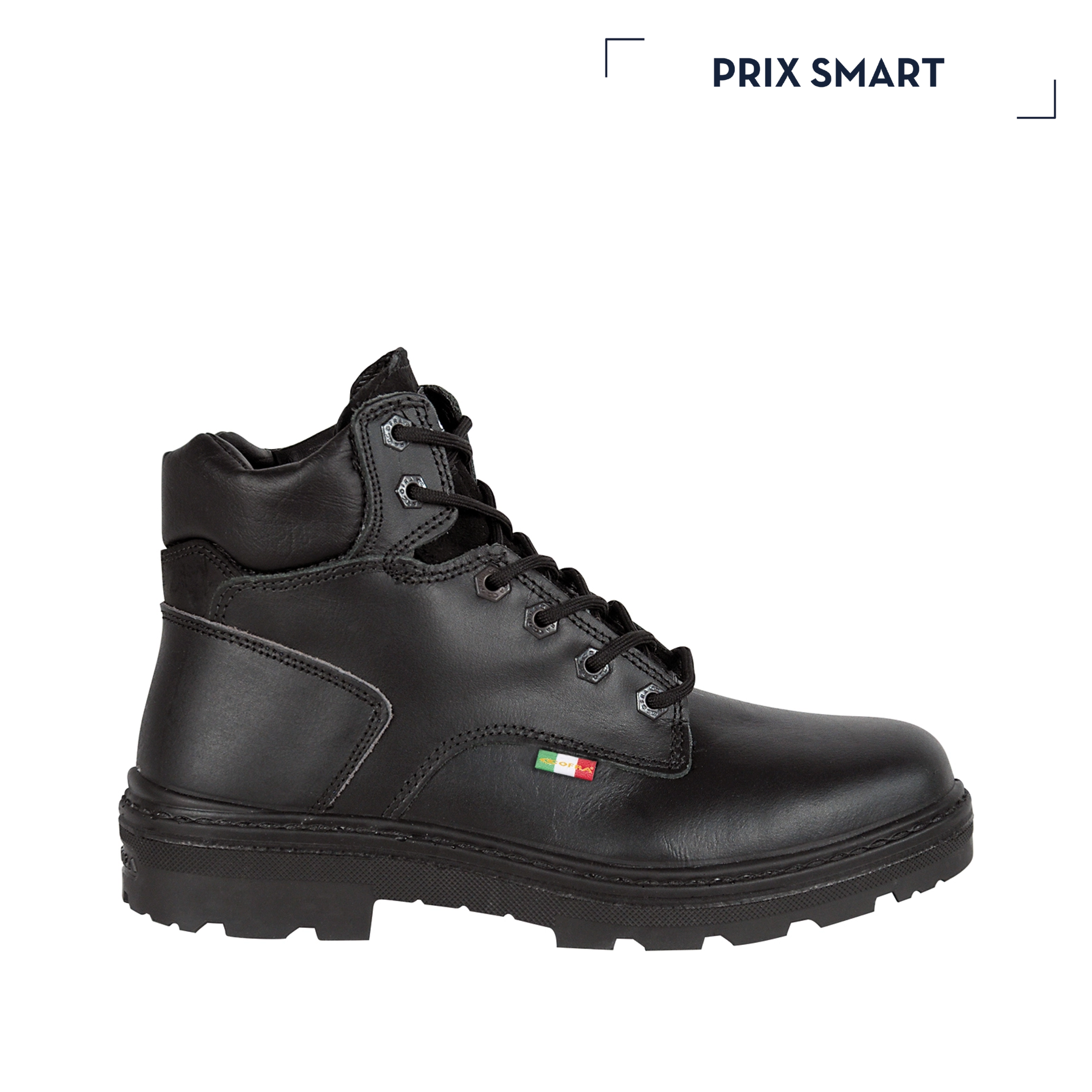 CASSANDRE | CHAUSSURES BTP HAUTES COFRA RESISTANTE