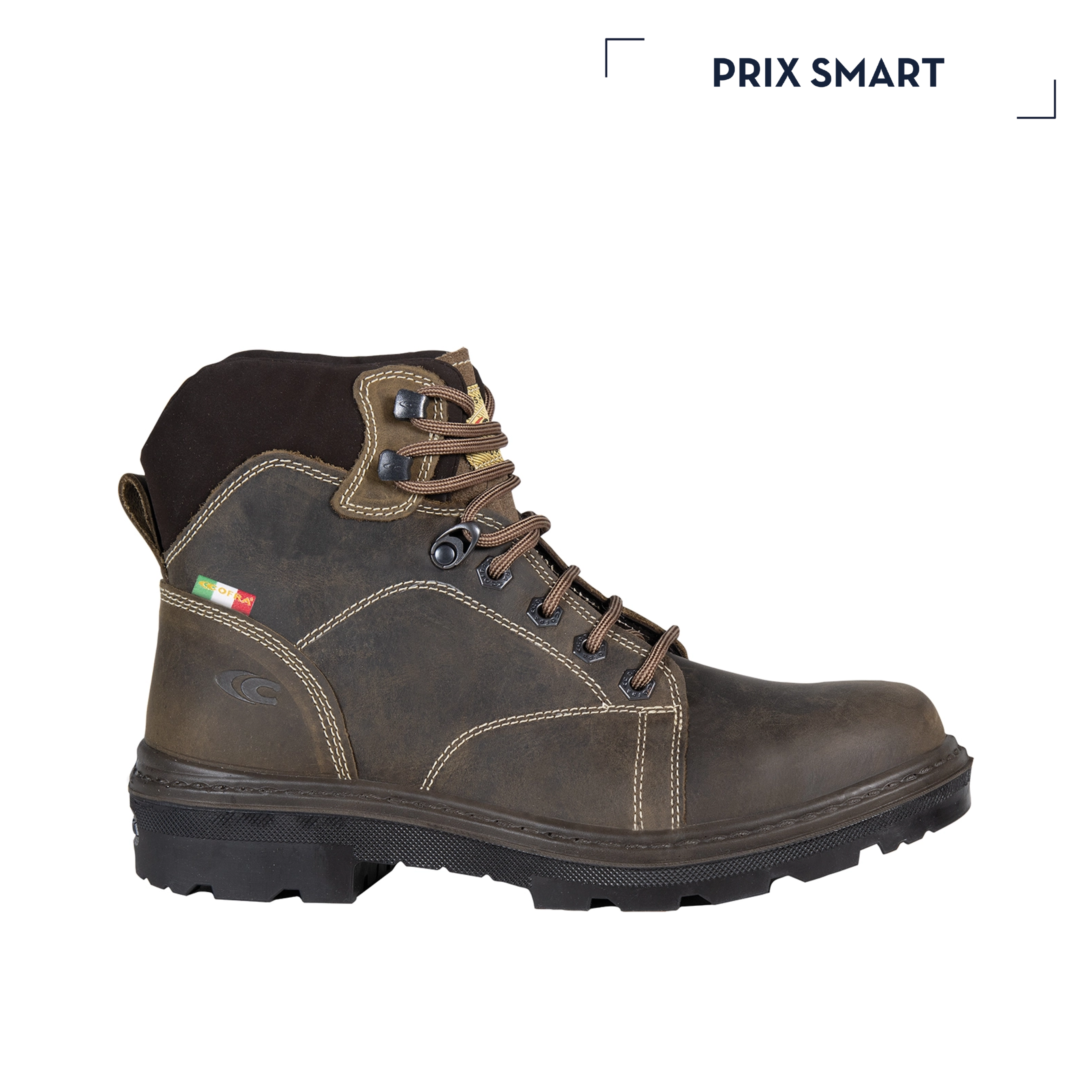 CASSANDRE | CHAUSSURES BTP HAUTES COFRA RESISTANTE