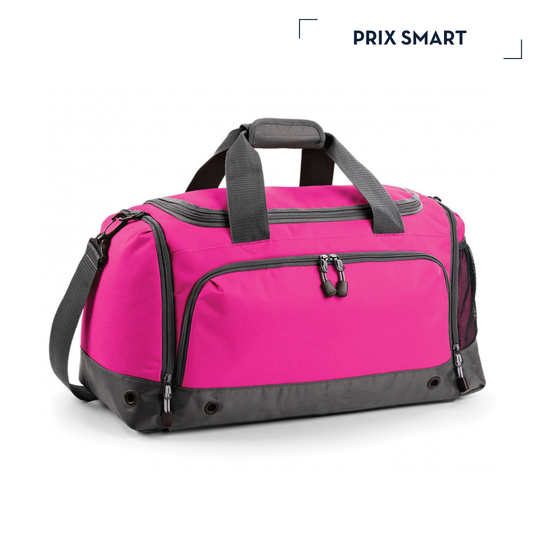 LEPOLLON | SAC DE SPORT PERSONNALISABLE