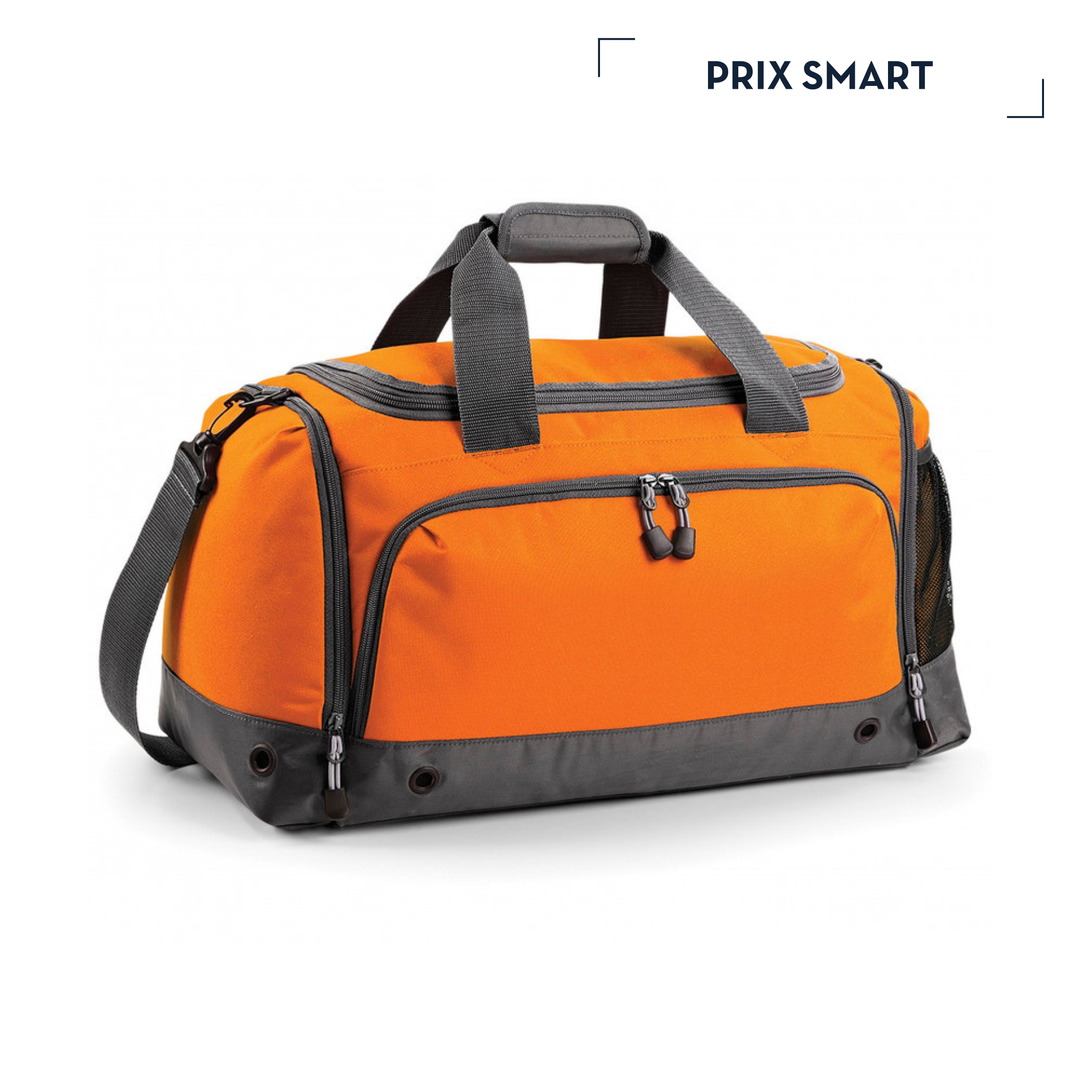 LEPOLLON | SAC DE SPORT PERSONNALISABLE