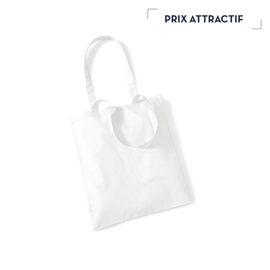 LÉTÔ | TOTE-BAG PERSONNALISABLE