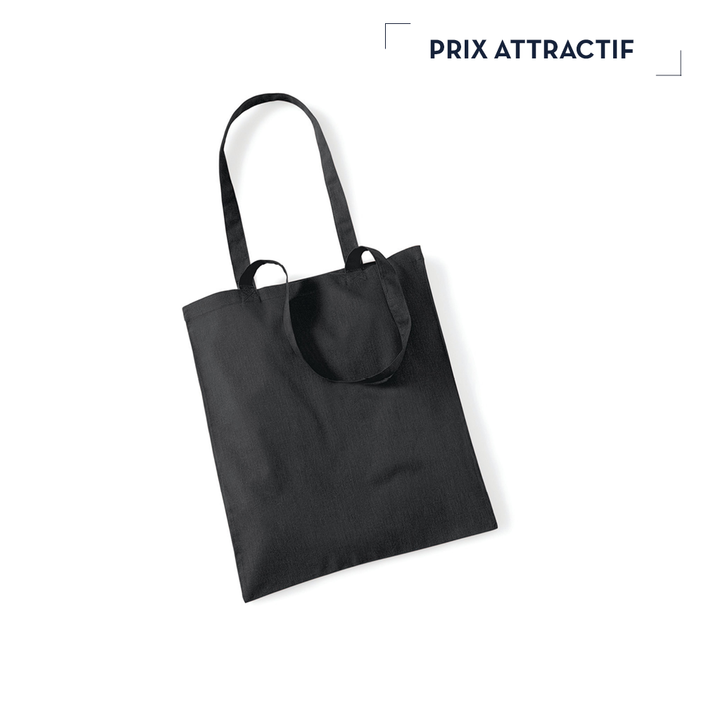 LÉTÔ | TOTE-BAG PERSONNALISABLE