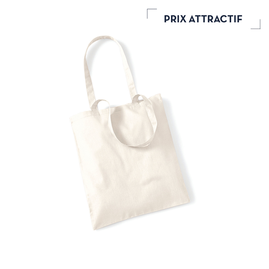 LÉTÔ | TOTE-BAG PERSONNALISABLE