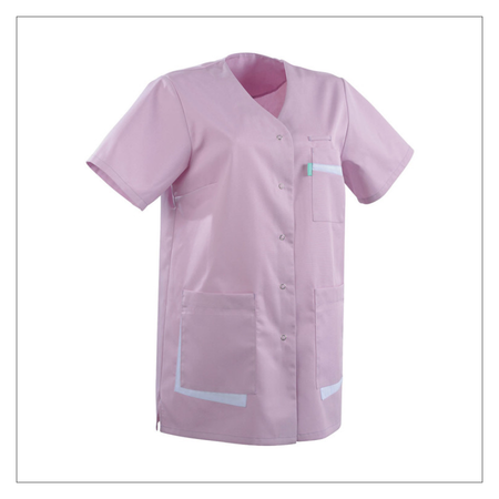 LIRRE | BLOUSE POUR LES SERVICES À LA PERSONNE