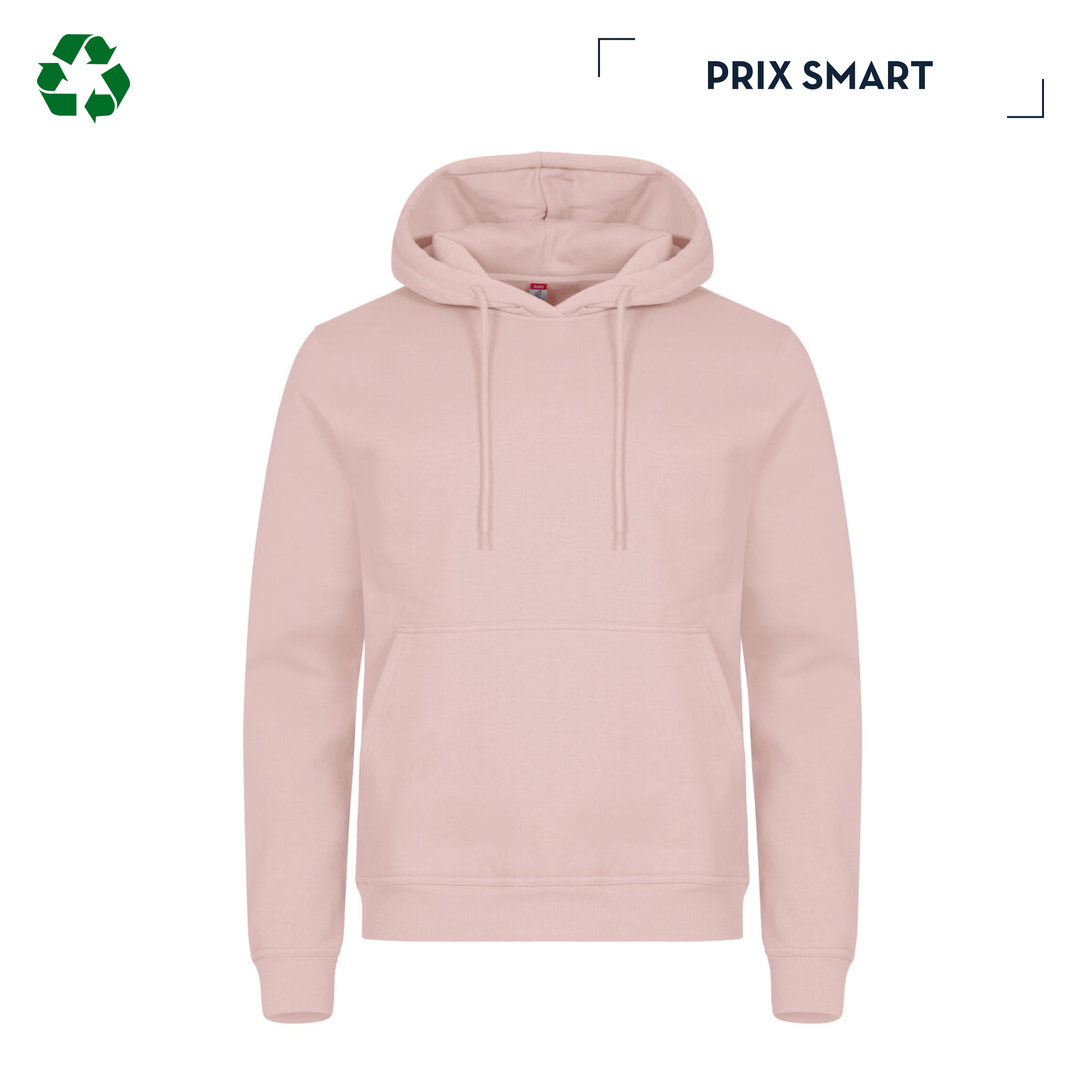 MIAMI HOODY | LE SWEAT À CAPUCHE LAVABE A 60