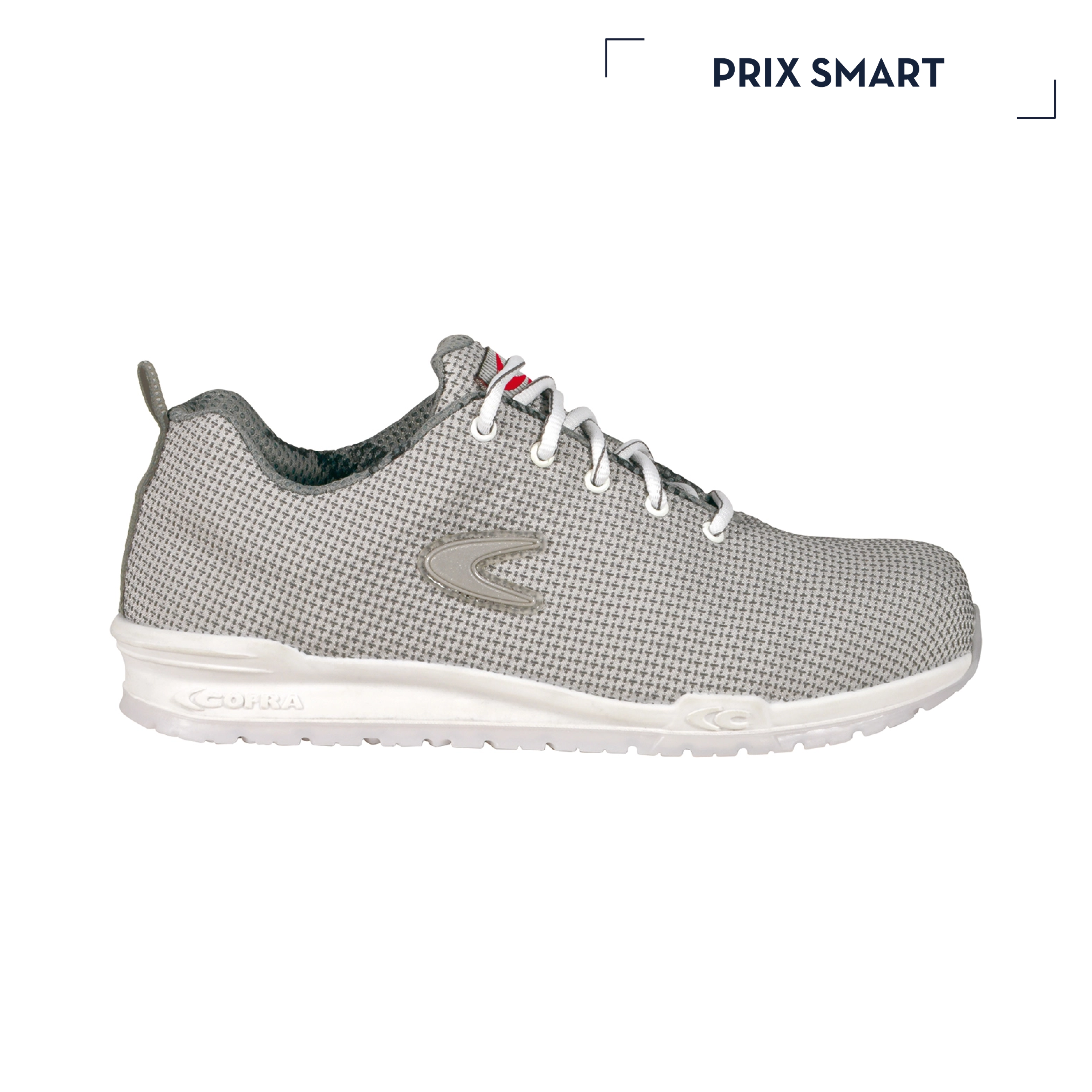 RÂ S3 | BASKETS DE SECURITE BASSE LEGERE ET RESPIRANTE