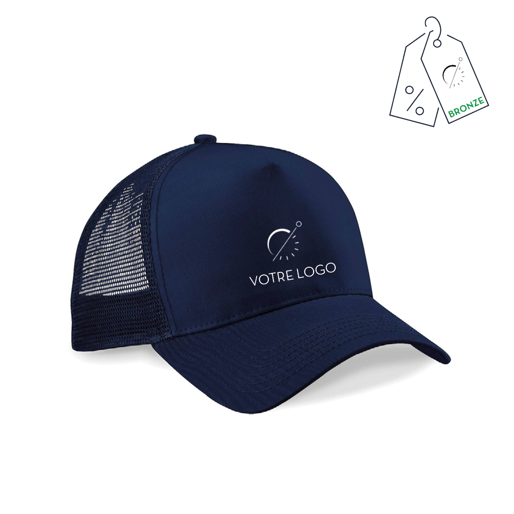 MOROS | CASQUETTE PERSONNALISABLE
