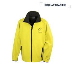 Jaune