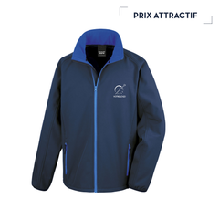 Bleu marine