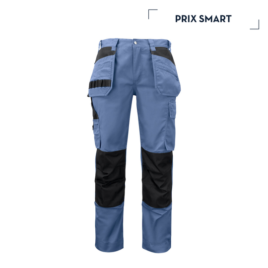 PRIO PANT| PANTALON DE TRAVAIL POLYCOTON