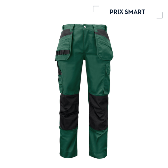 PRIO PANT| PANTALON DE TRAVAIL POLYCOTON