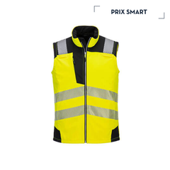 Jaune / Noir