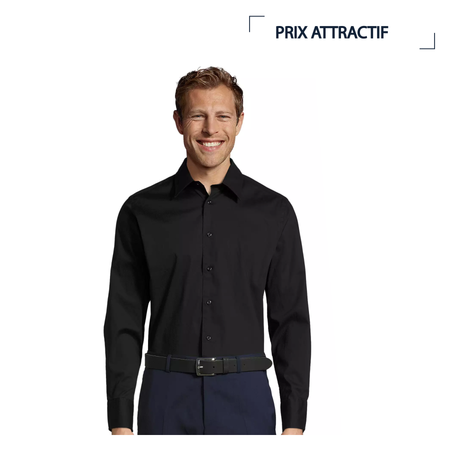 BANNER | 140G | CHEMISE