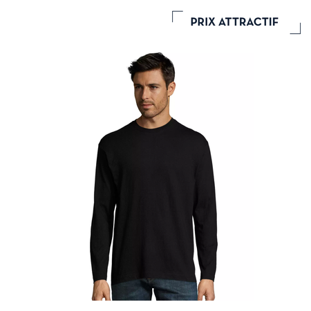 BRUME | 150G | T SHIRT MANCHES LONGUES