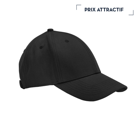 CAPPY | CASQUETTE EN COTON ORGANIQUE