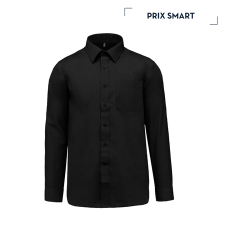 CHEMINI | 110G | CHEMISE POPELINE