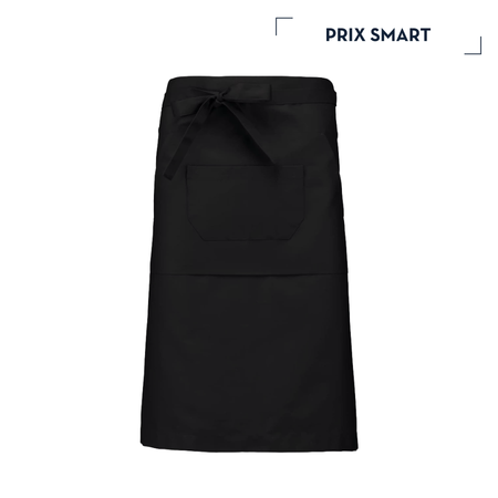 CHENILLE  | TABLIER DE CUISINE POLYCOTON LONG