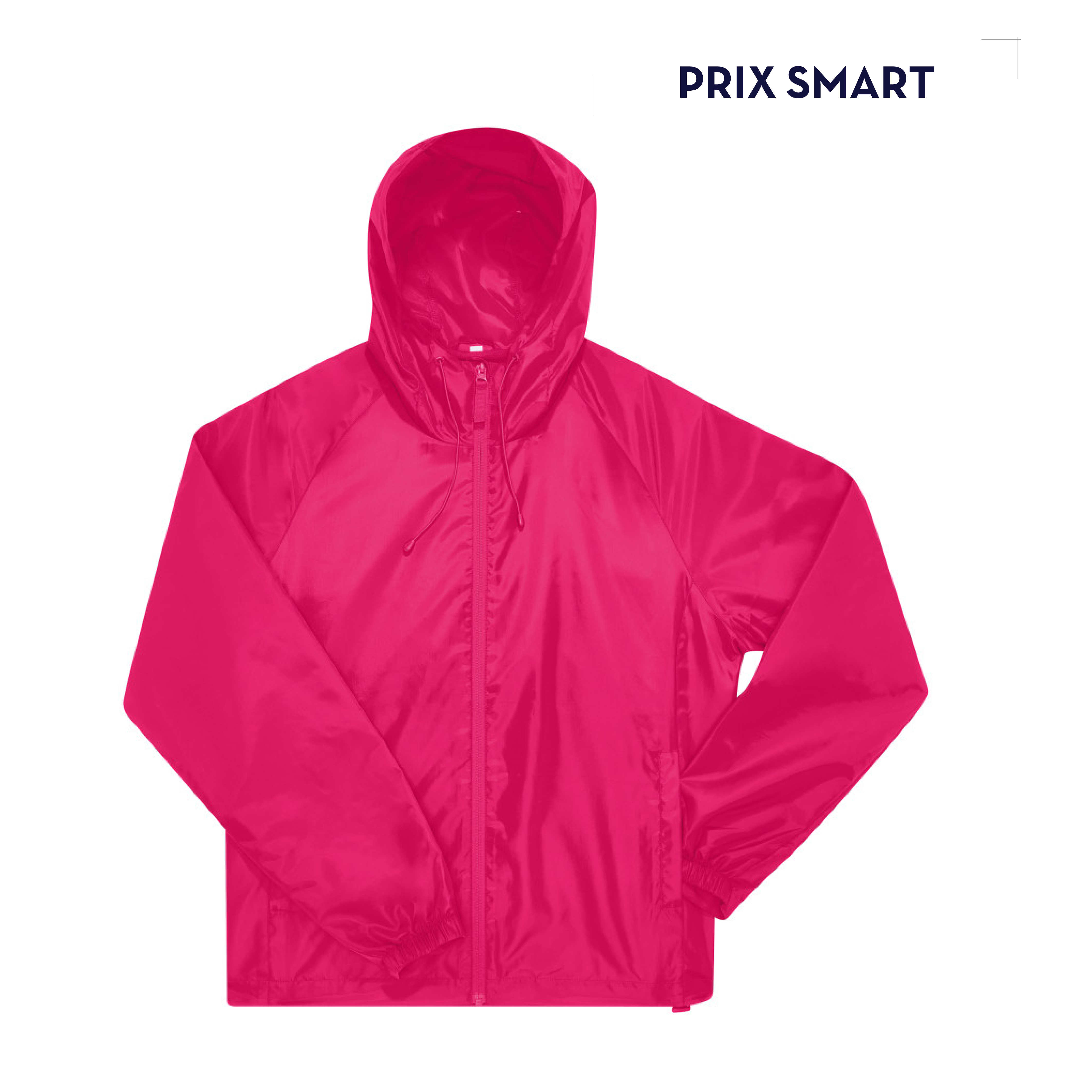 CIEL | COUPE-VENT IMPERMÉABLE