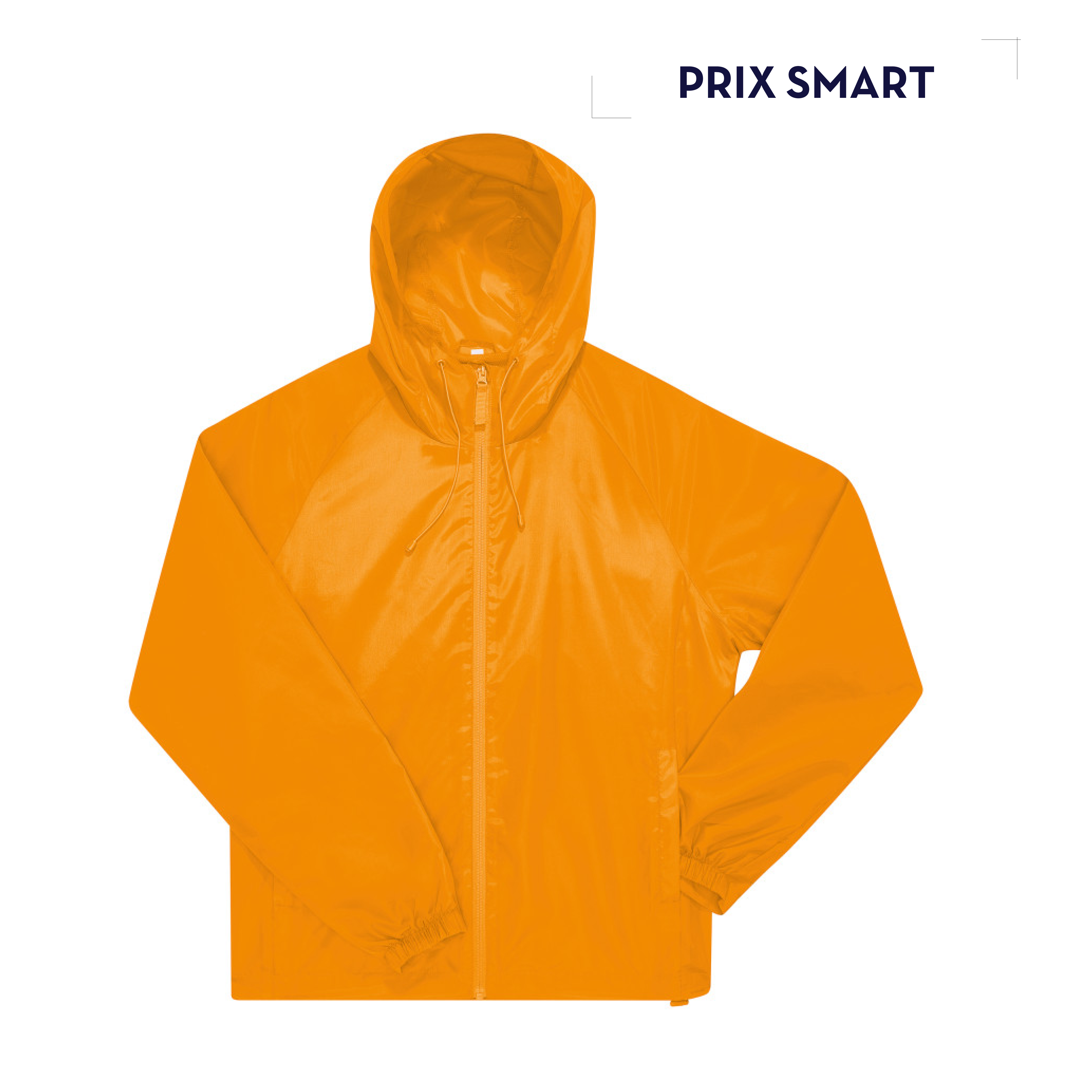 CIEL | COUPE-VENT IMPERMÉABLE