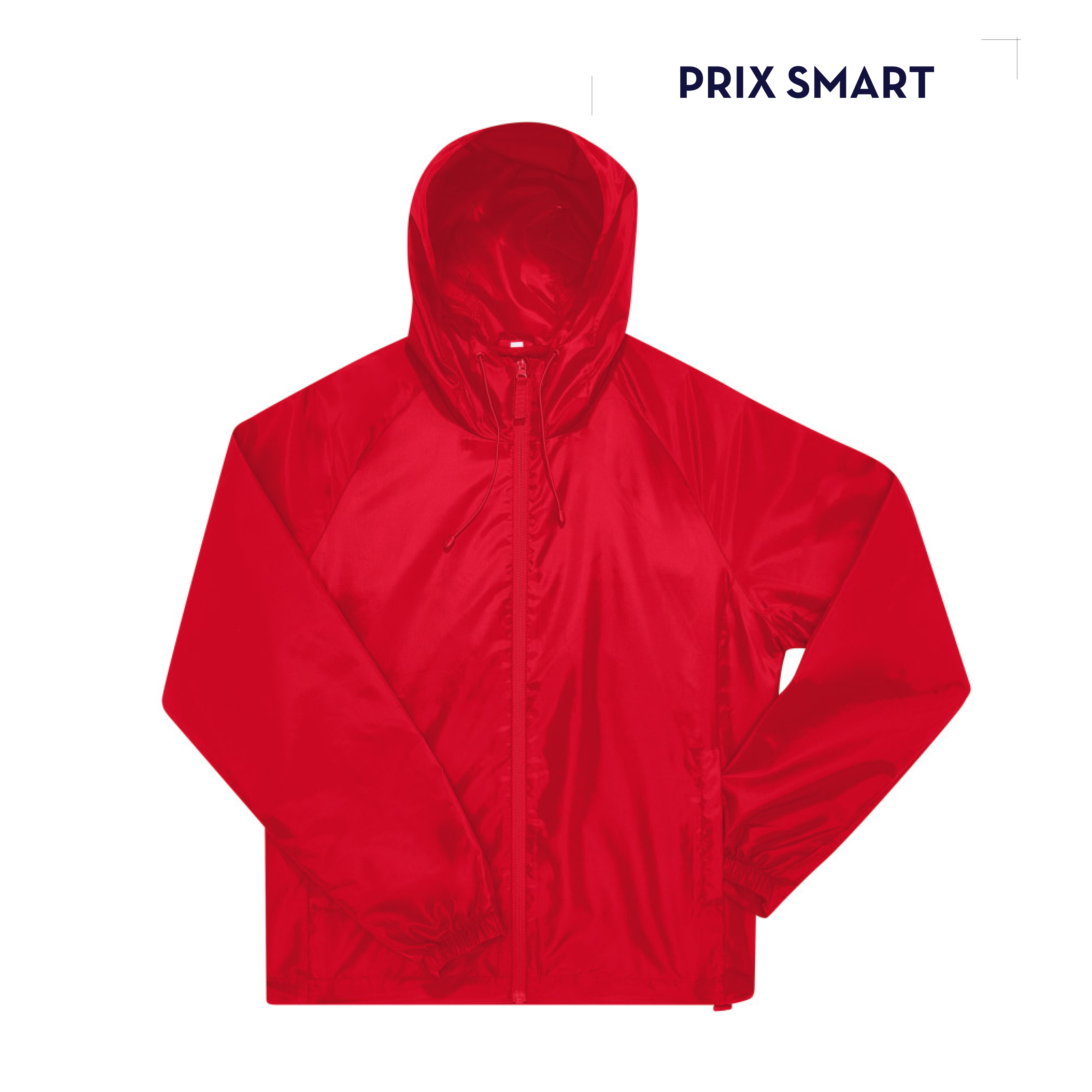 CIEL | COUPE-VENT IMPERMÉABLE