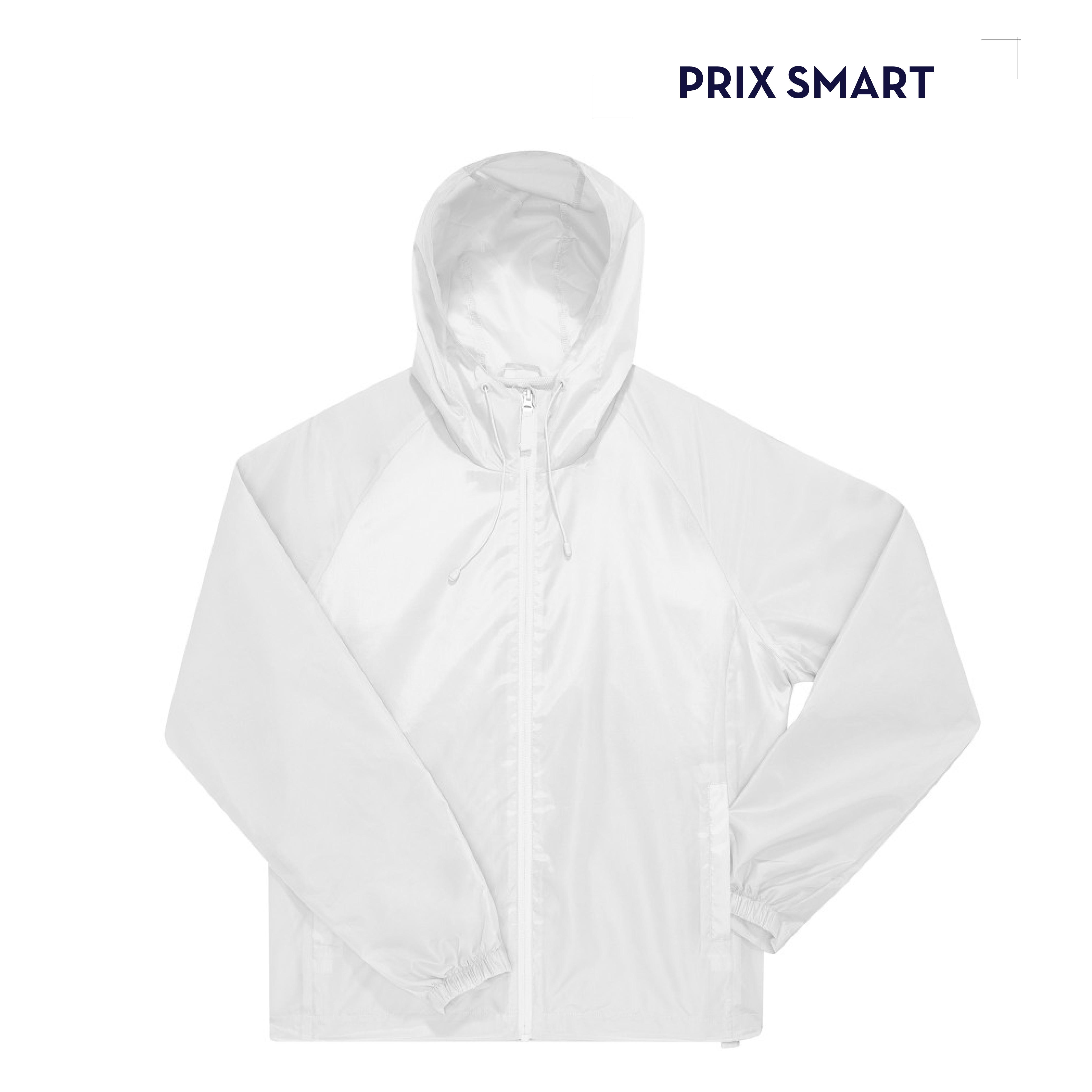 CIEL | COUPE-VENT IMPERMÉABLE