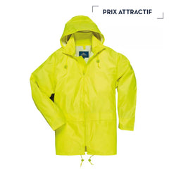 Jaune