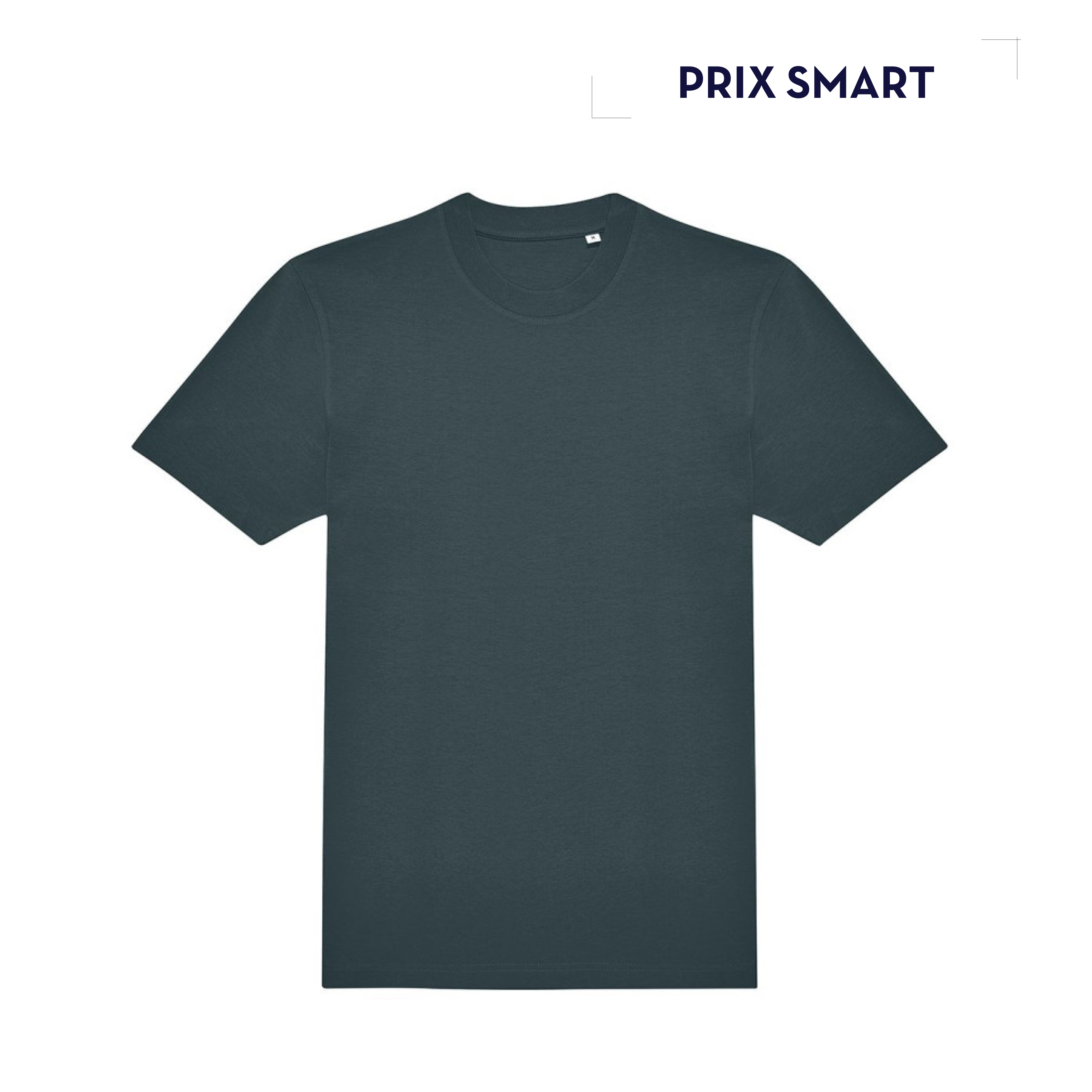 COMI | 220G | T SHIRT MANCHES COURTES