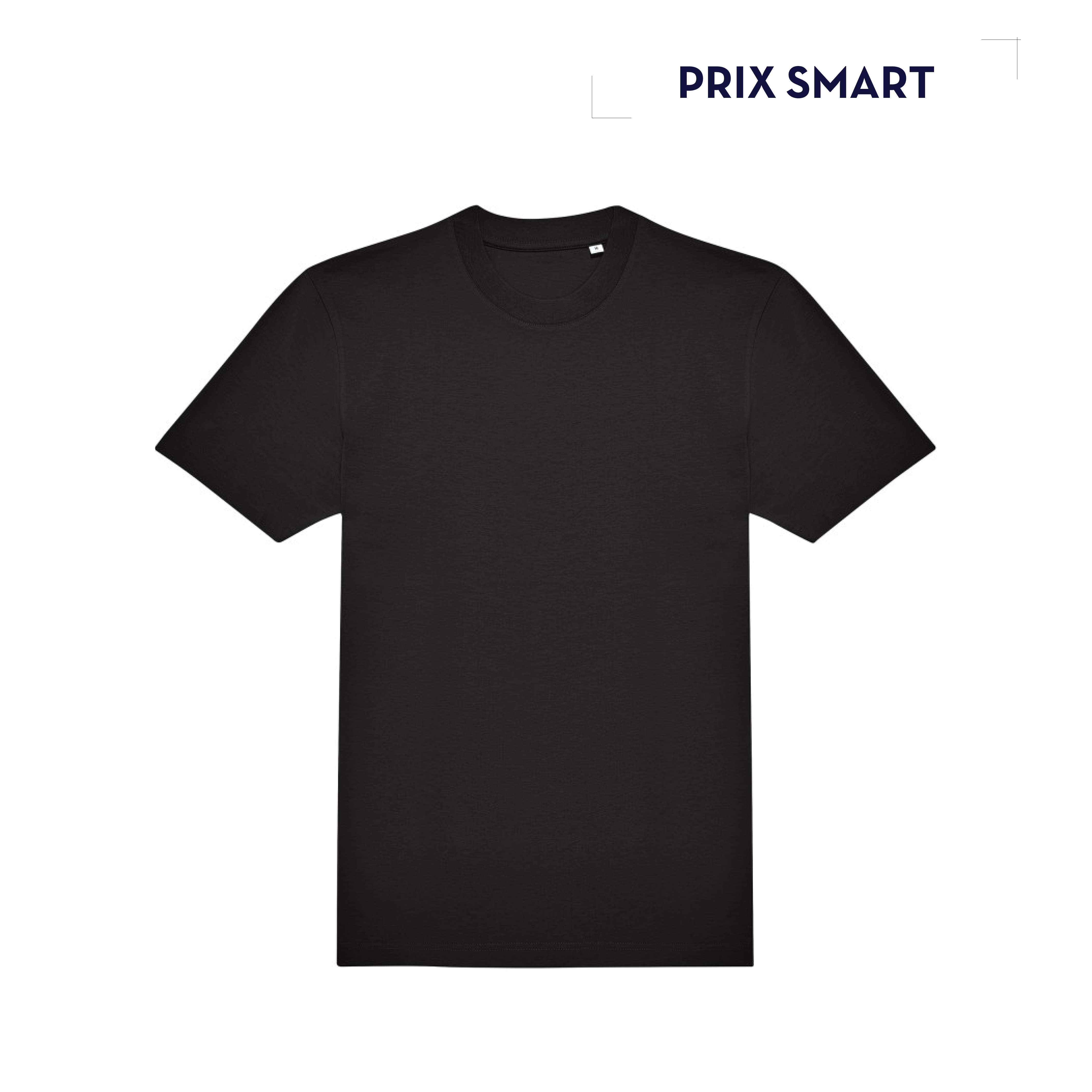COMI | 220G | T SHIRT MANCHES COURTES