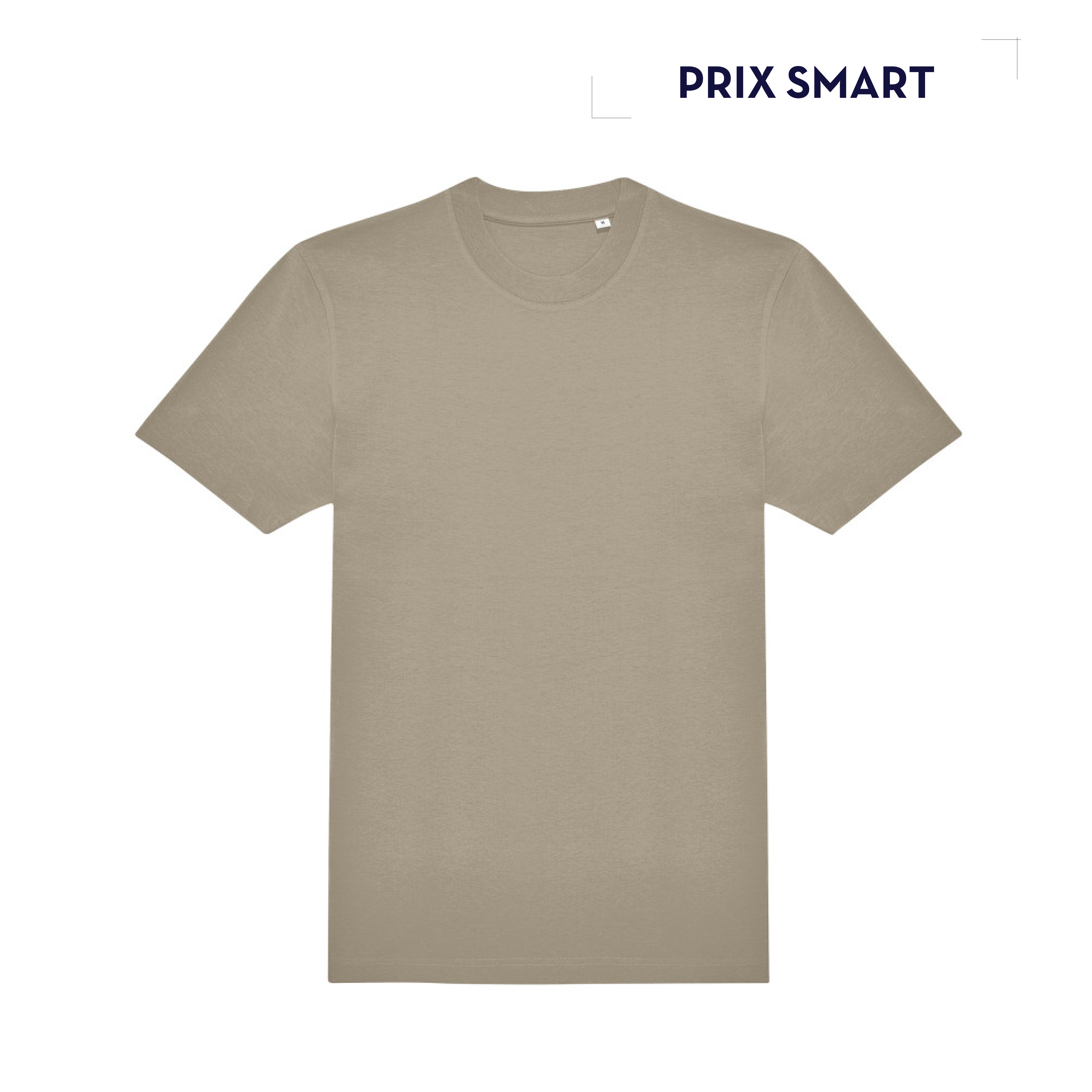 COMI | 220G | T SHIRT MANCHES COURTES