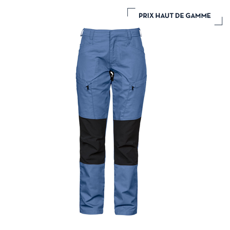 ELLE | PANTALON DE TRAVAIL FEMME GRANDE FLEXIBILITÉ