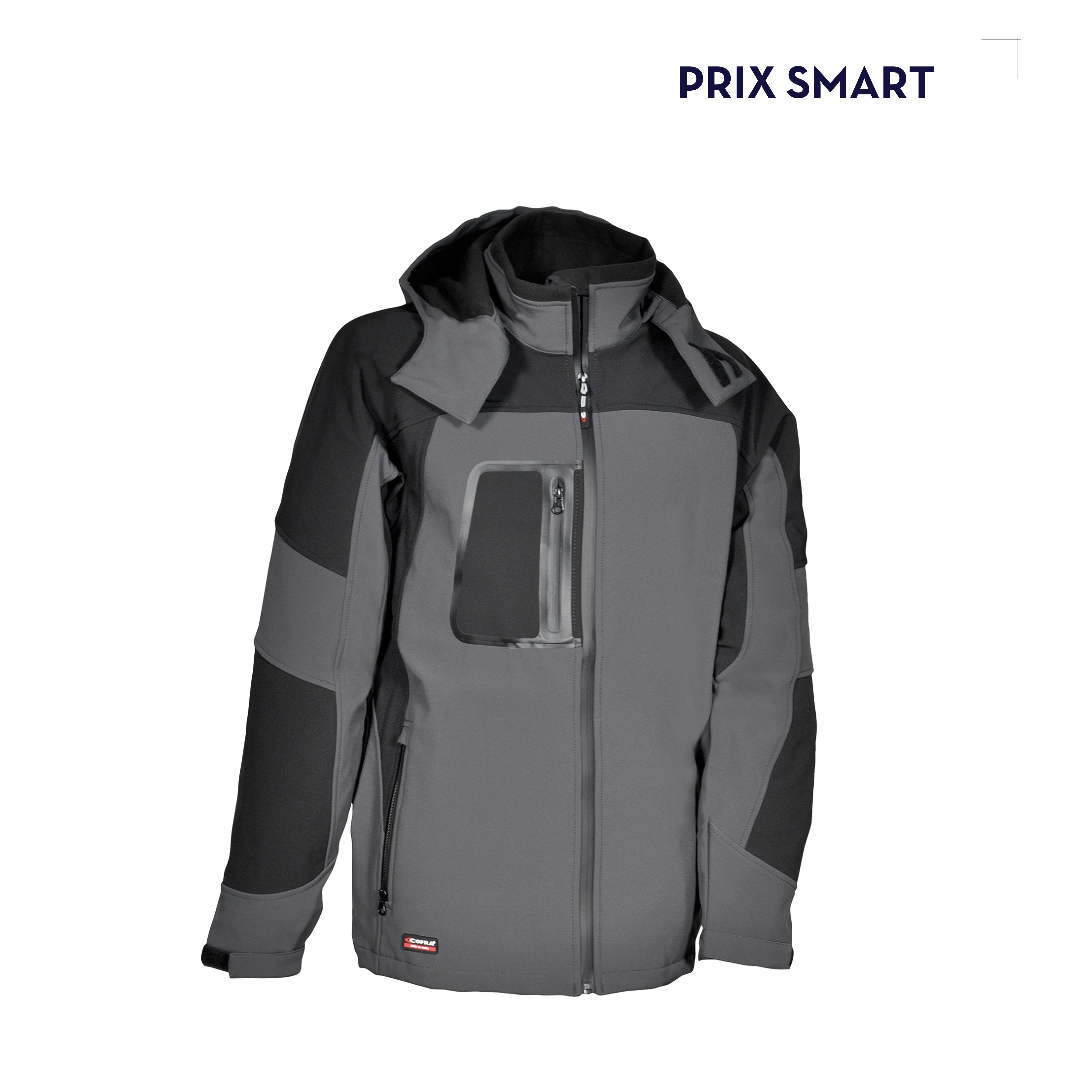 FINLAND | 320G | SOFTSHELL