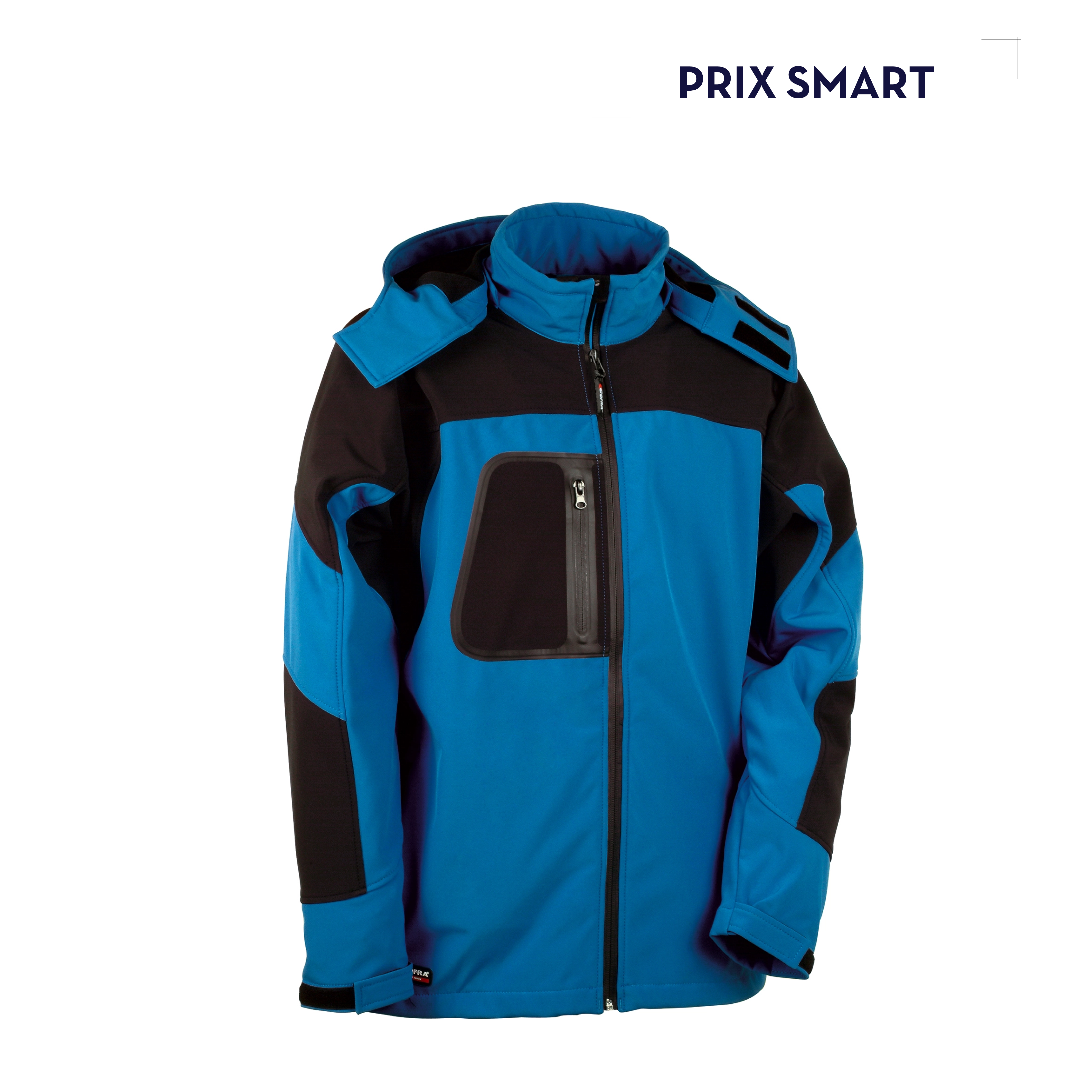 FINLAND | 320G | SOFTSHELL