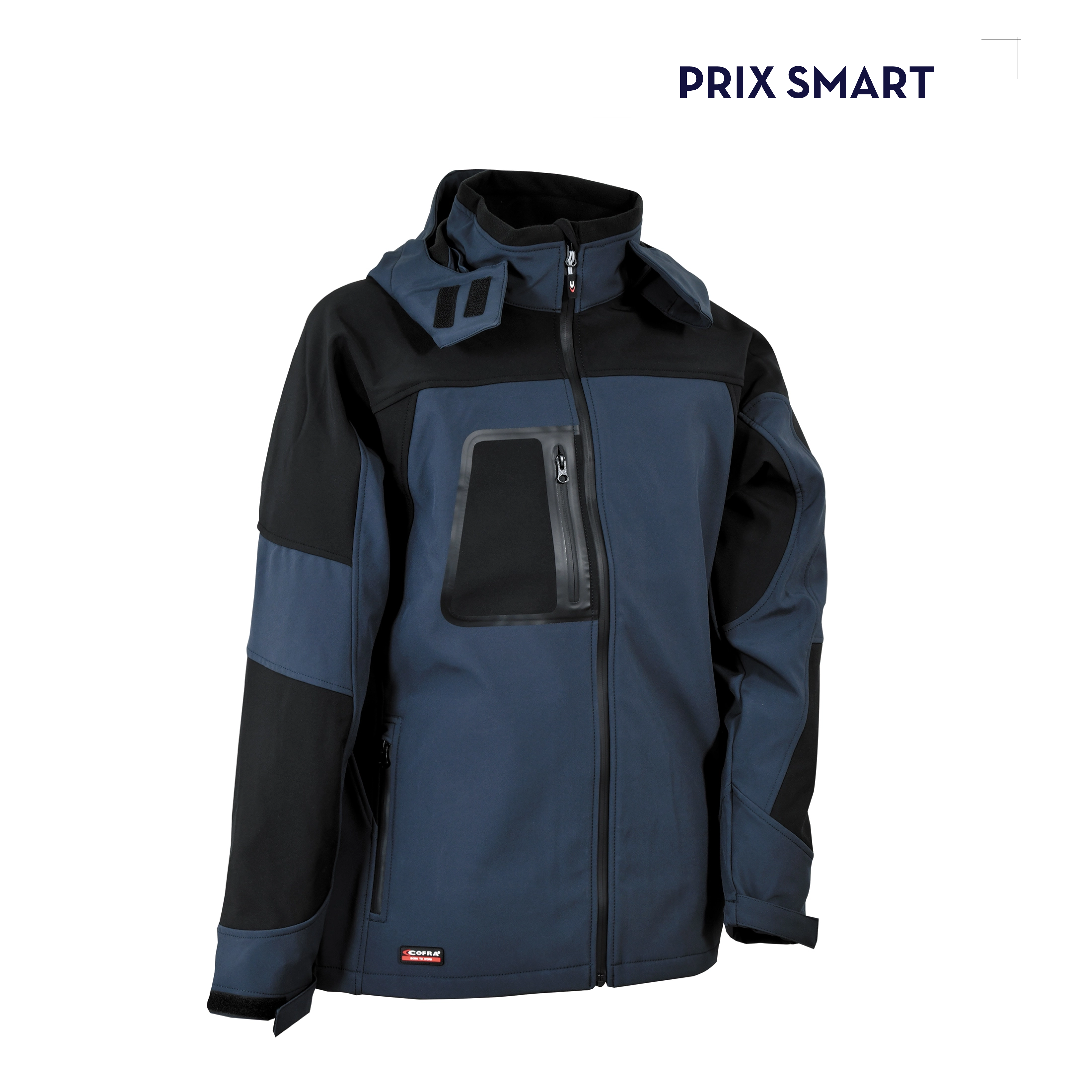 FINLAND | 320G | SOFTSHELL