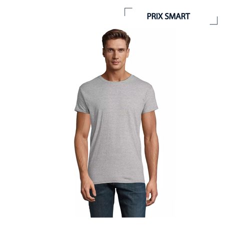 FROST | 140G | T SHIRT MANCHES COURTES MIXTE