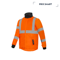 ORANGE FLUO