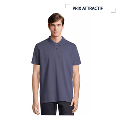 Bleu Marine
