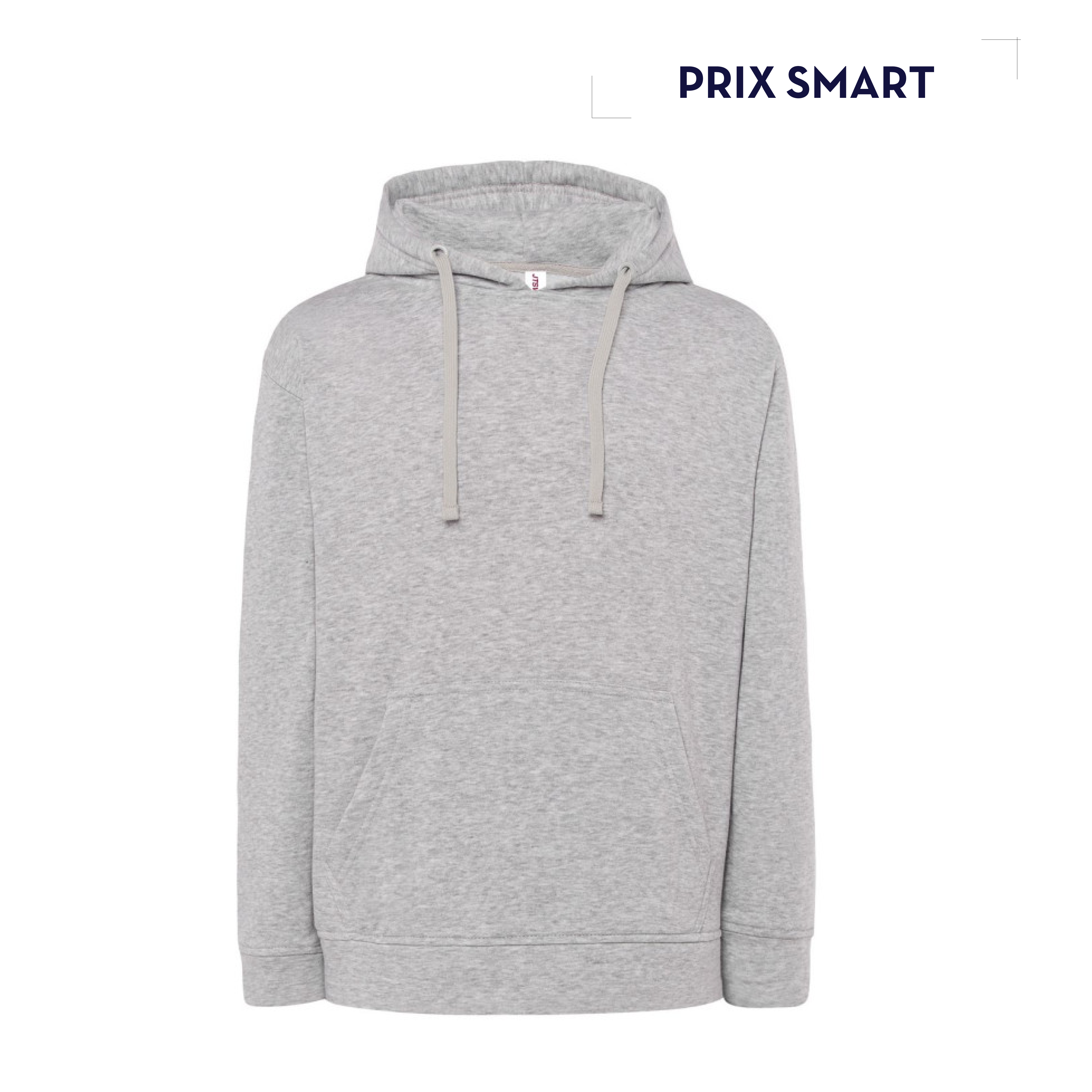 KAKOO | 265G | SWEAT À CAPUCHE