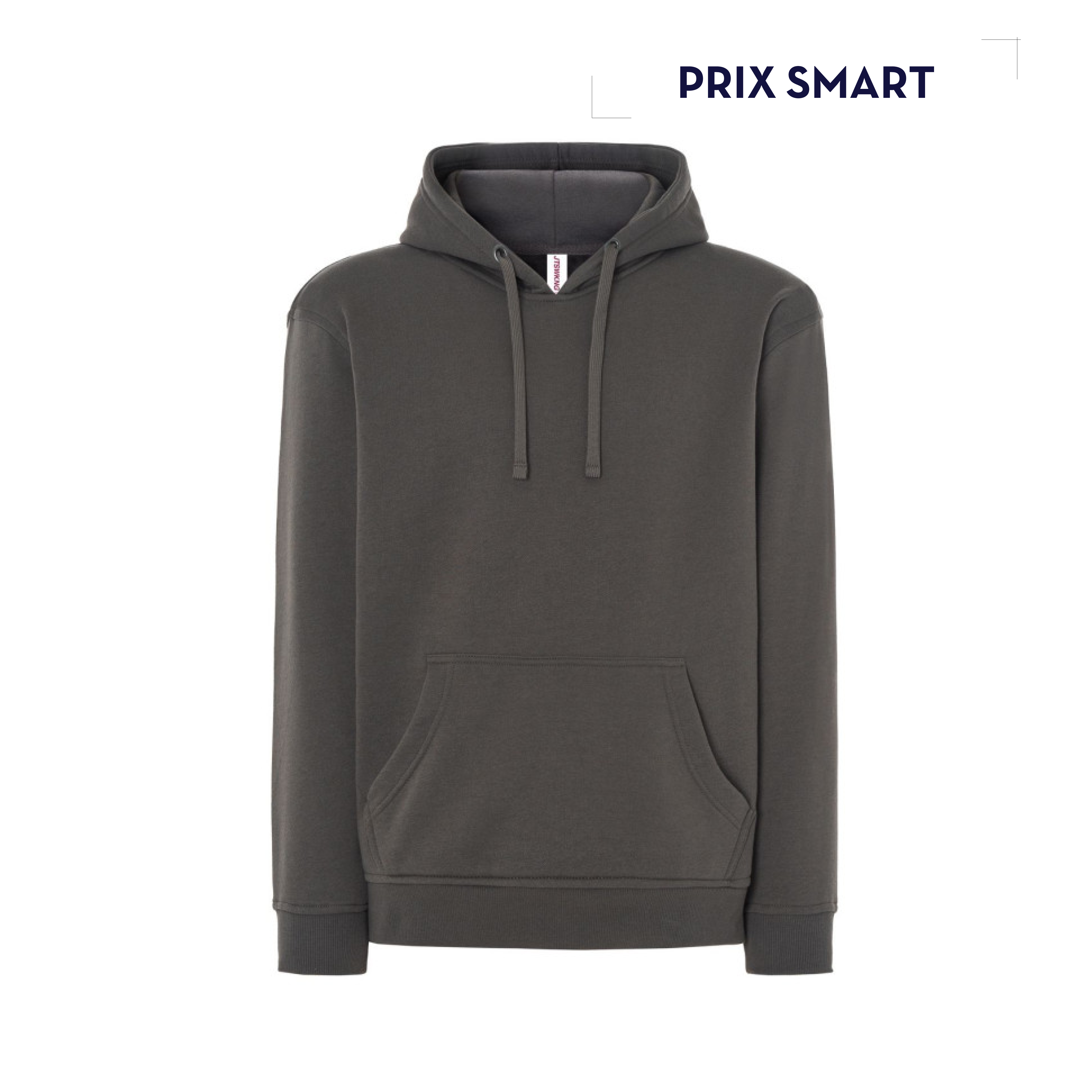 KAKOO | 265G | SWEAT À CAPUCHE