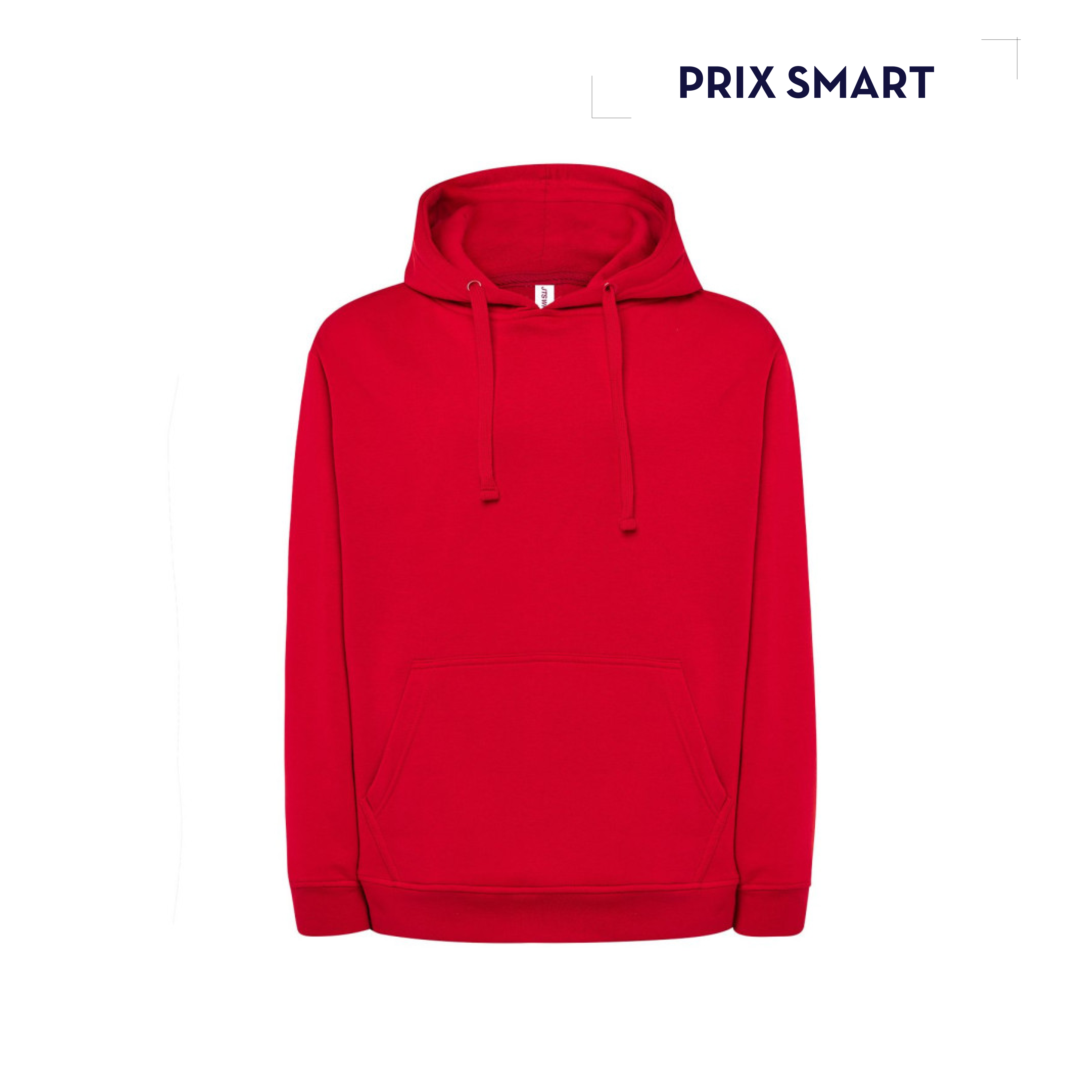 KAKOO | 265G | SWEAT À CAPUCHE