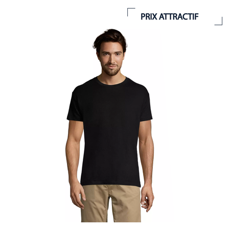 KYOJIN | 150G | T SHIRT MANCHES COURTES