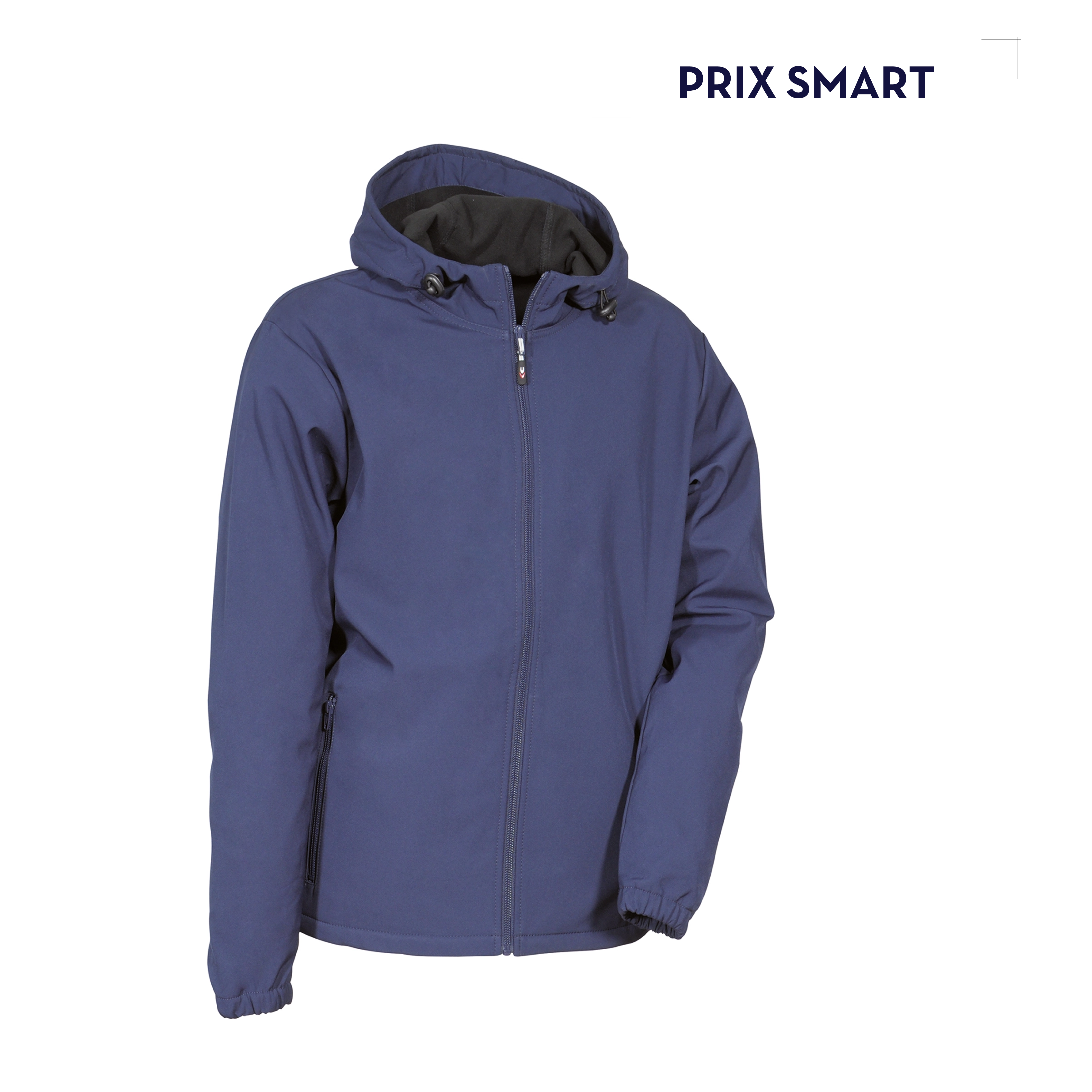 NAVAS | 310G | SOFTSHELL